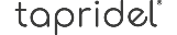 tapridel.es Logo